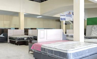 SE VENDE BODEGA COMERCIAL EN VENTA