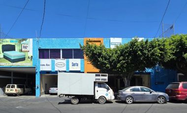 SE VENDE BODEGA COMERCIAL EN VENTA
