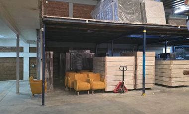 SE VENDE BODEGA COMERCIAL EN VENTA