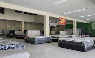 SE VENDE BODEGA COMERCIAL EN VENTA