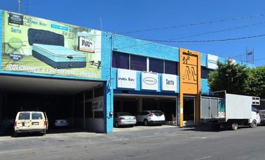 SE VENDE BODEGA COMERCIAL EN VENTA