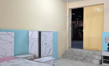 SE VENDE BODEGA COMERCIAL EN VENTA