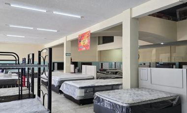 SE VENDE BODEGA COMERCIAL EN VENTA