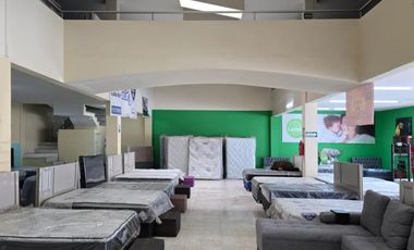 SE VENDE BODEGA COMERCIAL EN VENTA
