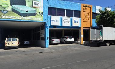 SE VENDE BODEGA COMERCIAL EN VENTA
