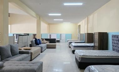 SE VENDE BODEGA COMERCIAL EN VENTA