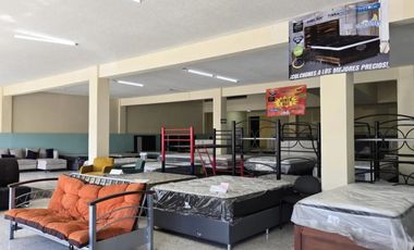 SE VENDE BODEGA COMERCIAL EN VENTA