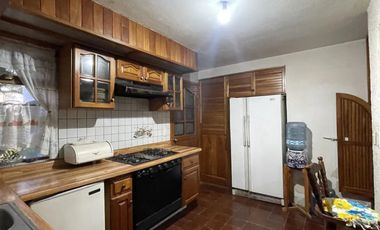 EN VENTA CASA CAMPESTRE EN ATLAS COUNTRY CLUB DEL SALTO