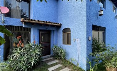 EN VENTA CASA CAMPESTRE EN ATLAS COUNTRY CLUB DEL SALTO
