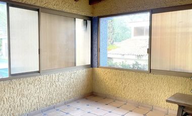 EN VENTA CASA CAMPESTRE EN ATLAS COUNTRY CLUB DEL SALTO