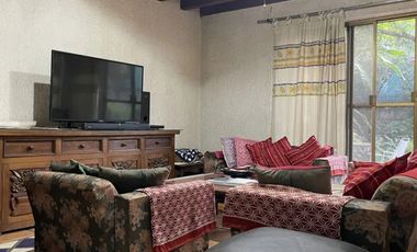 EN VENTA CASA CAMPESTRE EN ATLAS COUNTRY CLUB DEL SALTO