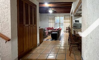 EN VENTA CASA CAMPESTRE EN ATLAS COUNTRY CLUB DEL SALTO
