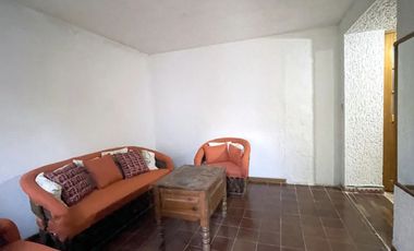 EN VENTA CASA CAMPESTRE EN ATLAS COUNTRY CLUB DEL SALTO