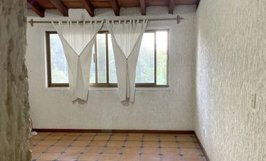EN VENTA CASA CAMPESTRE EN ATLAS COUNTRY CLUB DEL SALTO