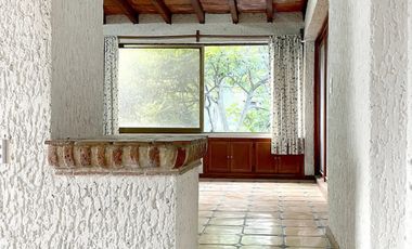 EN VENTA CASA CAMPESTRE EN ATLAS COUNTRY CLUB DEL SALTO