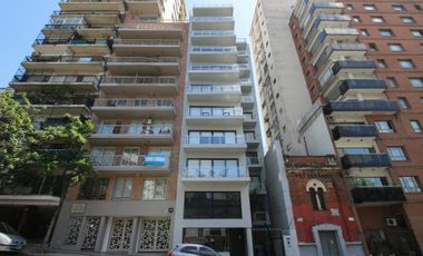 1 ambiente gran al frente con bacón corrido, a metros de Puerto Madero