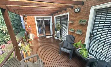 Casa en venta en Wilde Centro