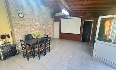 Casa en venta en Wilde Centro