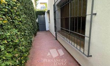 Casa en venta en Bernal Centro