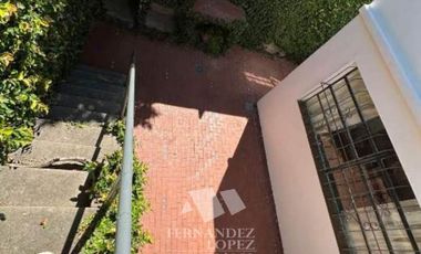 Casa en venta en Bernal Centro