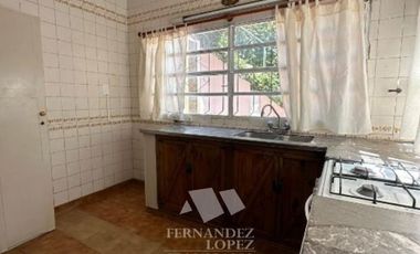 Casa en venta en Bernal Centro