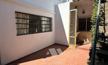 Casa en venta en Bernal Centro