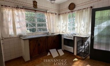 Casa en venta en Bernal Centro