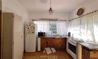 Casa en venta en Bernal Centro