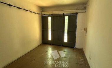 Casa en venta en Bernal Centro