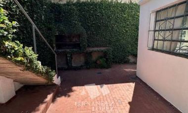 Casa en venta en Bernal Centro
