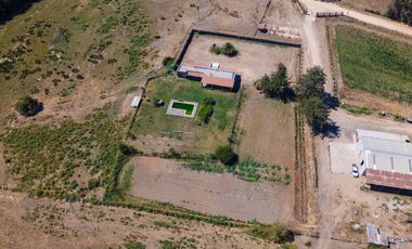 Casa en venta en VICHUQUÉN