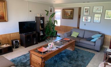 Casa en venta en VICHUQUÉN
