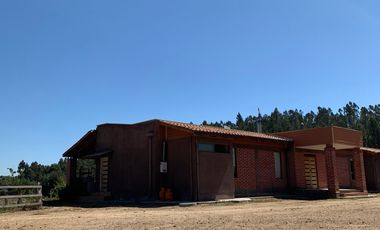 Casa en venta en VICHUQUÉN