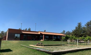 Casa en venta en VICHUQUÉN