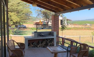 Casa en venta en VICHUQUÉN