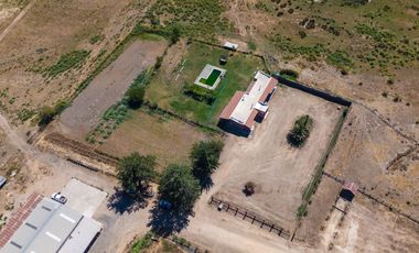 Casa en venta en VICHUQUÉN