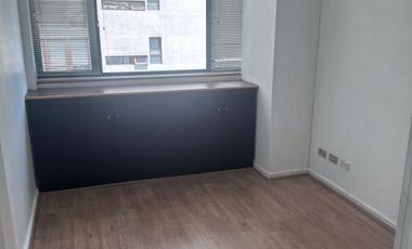 Av Apoquindo/Apumanque - Oficina - Venta