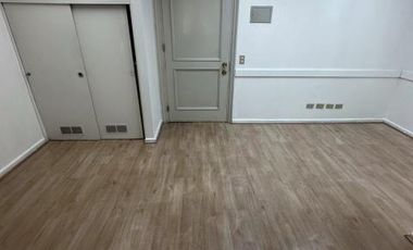 Av Apoquindo/Apumanque - Oficina - Venta