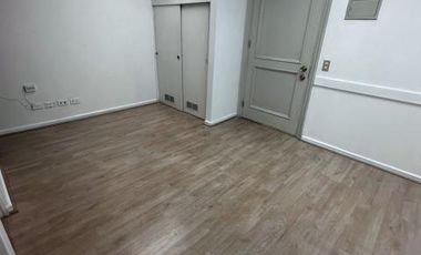 Av Apoquindo/Apumanque - Oficina - Venta