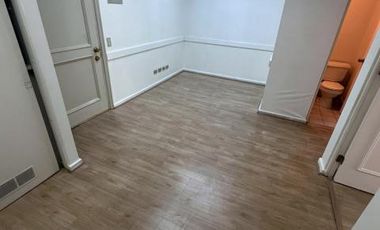 Av Apoquindo/Apumanque - Oficina - Venta