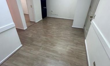 Av Apoquindo/Apumanque - Oficina - Venta