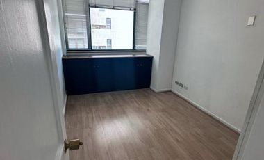 Av Apoquindo/Apumanque - Oficina - Venta