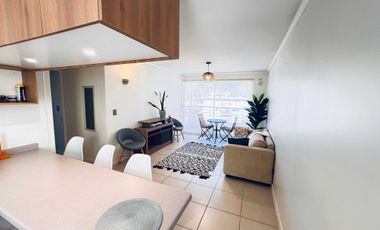 Departamento en venta en EL TABO