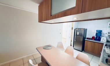 Departamento en venta en EL TABO