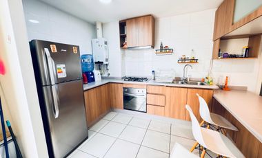 Departamento en venta en EL TABO