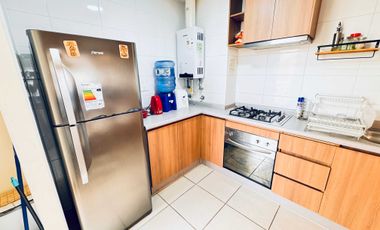 Departamento en venta en EL TABO