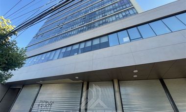 Oficina en Venta en Edificio espacio Talca 2 sur 2 oriente