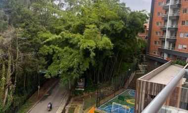 Apartamento en Arriendo Ubicado en MARINILLA Codigo 1403