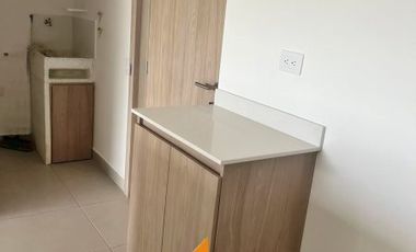 Apartamento en Arriendo Ubicado en MARINILLA Codigo 1403