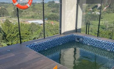 Apartamento en Venta Ubicado en MARINILLA Codigo 1402